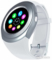 Умные часы Smarterra SmartLife R (белый)