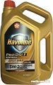 Моторное масло Texaco Havoline ProDS F 5W-20 4л