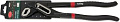 Клещи переставные RockForce RF-613B300