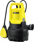 Насос Karcher SP 3 Dirt