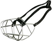 Намордник Каскад металл №2 04417012