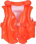 Жилет для плавания Intex Deluxe 58671