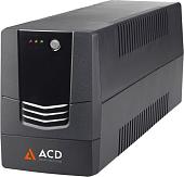 Источник бесперебойного питания ACD PW-Base 1000I 80L-C44235-00G