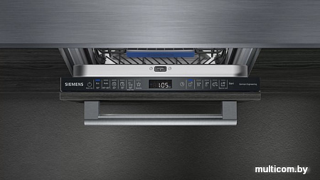 Посудомоечная машина Siemens SR65HX60MR