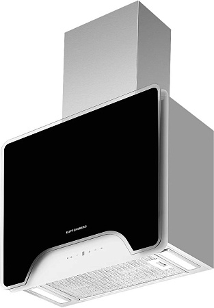 Кухонная вытяжка KUPPERSBERG Mint 60
