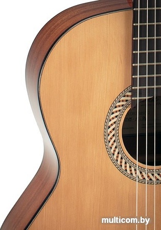 Акустическая гитара Kremona S65C