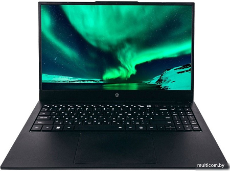 Ноутбук Raskat Step 15 RNB1552U62WB