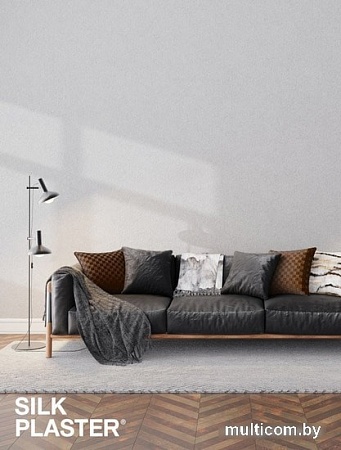 Жидкие обои Silk Plaster Master Silk I 165