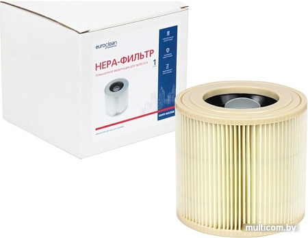 HEPA-фильтр Euroclean KHPM-WD2000