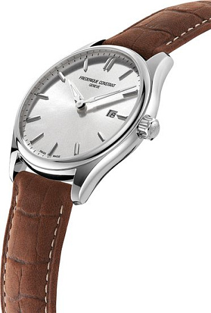 Наручные часы Frederique Constant Classics Quartz FC-220SS5B6