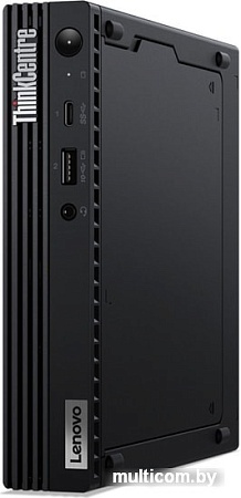 Компактный компьютер Lenovo ThinkCentre M70q Gen 2 11MY003GRU