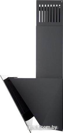 Кухонная вытяжка Konigin Colibri 60 (серый)