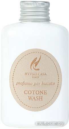Кондиционер для белья Hypno Casa Cotone Wash Парфюм (100 мл)