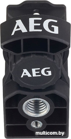 Лазерный нивелир AEG Powertools CLG220-B 4935472253 (с магнитным кронштейном)