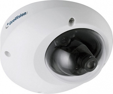 IP-камера GeoVision GV-MFD1501-0F