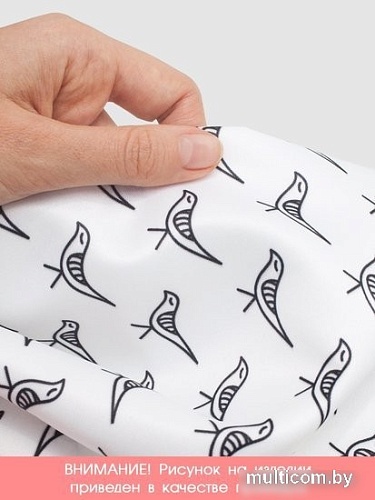 Скатерть JoyArty Динозавры играются tc_12665_120x145