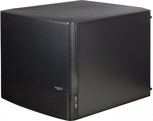 Корпус Fractal Design Node 804 (FD-CA-NODE-804-BL-W)