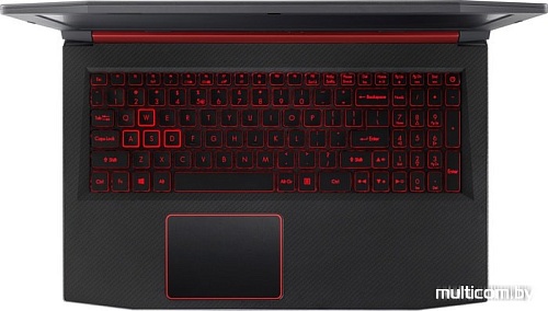 Ноутбук Acer Nitro 5 AN515-52-53GS NH.Q3LEU.030