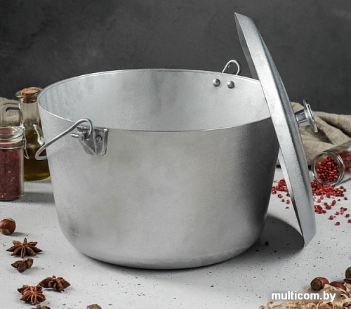 Казан Tas-Prom Рыбацкий 4428349