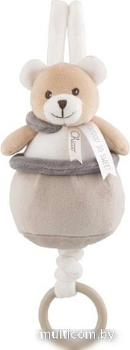 Мягкая игрушка Chicco My Sweet Doudou Медвежонок музыкальный