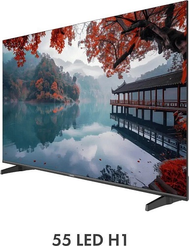 Телевизор Haier 55 LED H1