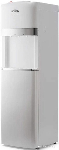 Кулер для воды Vatten FV48WKV (белый)