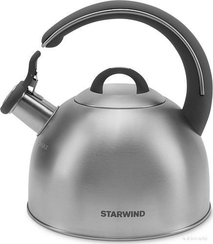 Чайник со свистком StarWind Starwind Chef Family SW-CH1106
