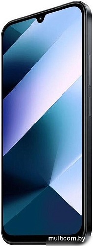 Телефон POCO C85 8GB/256GB международная версия (черный)