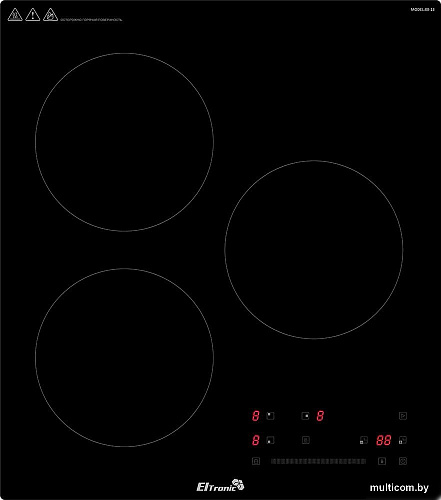Варочная панель Eltronic 88-13