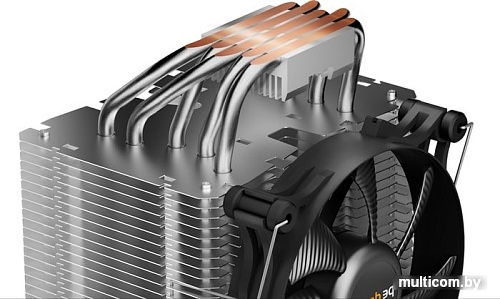Кулер для процессора be quiet! Shadow Rock 3 BK004