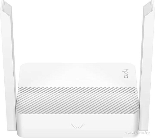 Cudy WR1200E 1.0