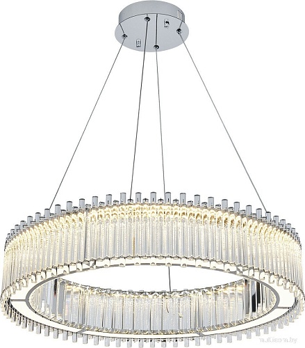 Подвесная люстра Indigo Light V000195L