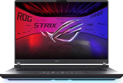 Игровой ноутбук ASUS ROG Strix G16 2025 G615JHR-S5058