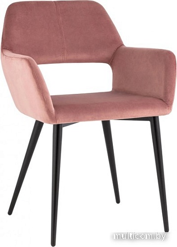 Стул Stool Group Денди vd-dandy-b15 (велюр пыльно-розовый)