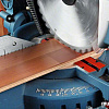 Дисковая пила Bosch GTM 12 JL Professional (0601B15001)
