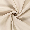 Штора Legrand Канвас 1.5x2.8 м 58118739 (экрю)