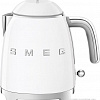 Электрочайник Smeg KLF05WHEU