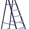 Лестница-стремянка Энкор 69663 (6 ступеней)