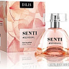 Dilis Parfum Senti Sensual EdP 50 мл