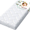 Матрас Boom Baby Newbaby Maxi Sleep стеганый трикотаж 80x160