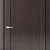 Межкомнатная дверь MDF-Techno Dominika Classic 220 70x200 (дуб серый)
