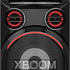 Колонки для музыкального центра LG X-Boom ON88