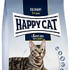 Сухой корм для кошек Happy Cat Culinary 1+ Years Land Geflugel Домашняя птица 10 кг