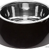Миска Ferplast Jolie Large (черный)