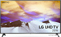 Телевизор LG 75UM7110PLB