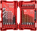 Набор бит и сверл Milwaukee 4932479854