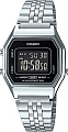 Наручные часы Casio Collection LA680WA-1B