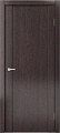 Межкомнатная дверь MDF-Techno Dominika Classic 220 70x200 (дуб серый)