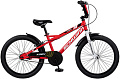 Детский велосипед Schwinn Koen 20 2022 S1748RUA (красный)