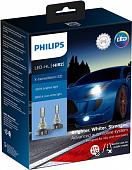 Светодиодная лампа Philips HIR2 X-tremeUltinon LED 2шт